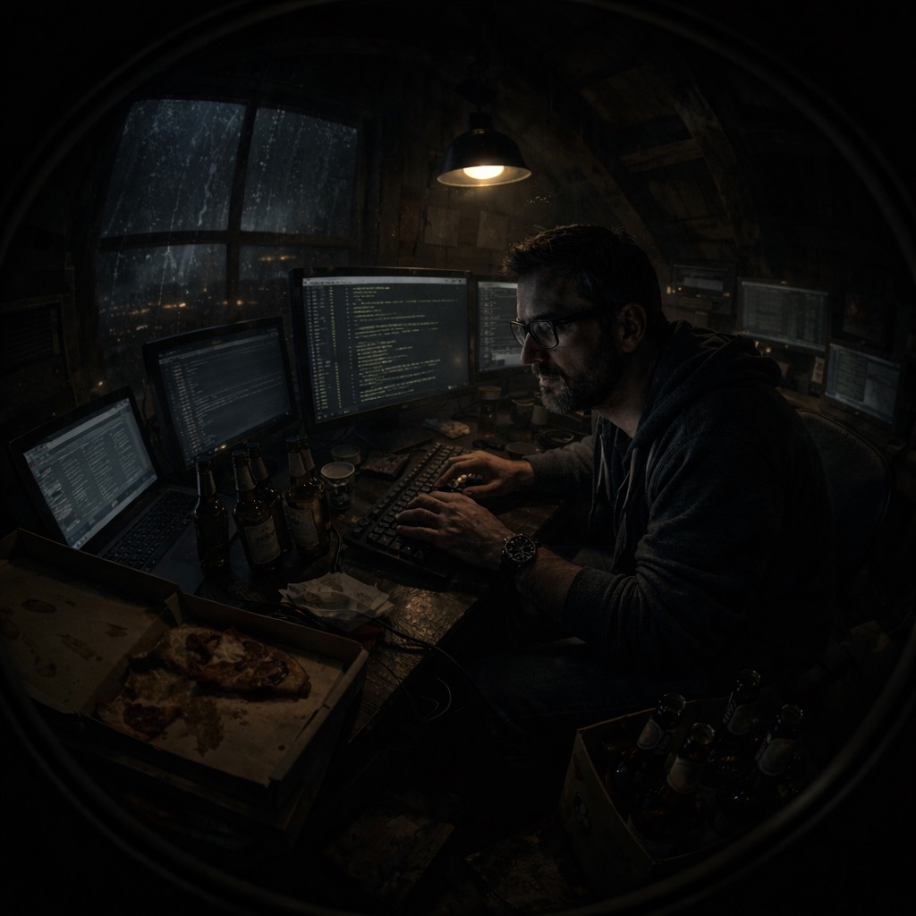 Próximos juegos en desarrollo