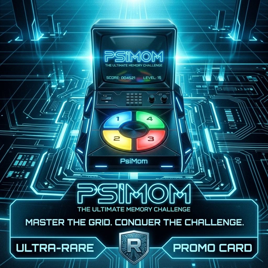 PsiMom