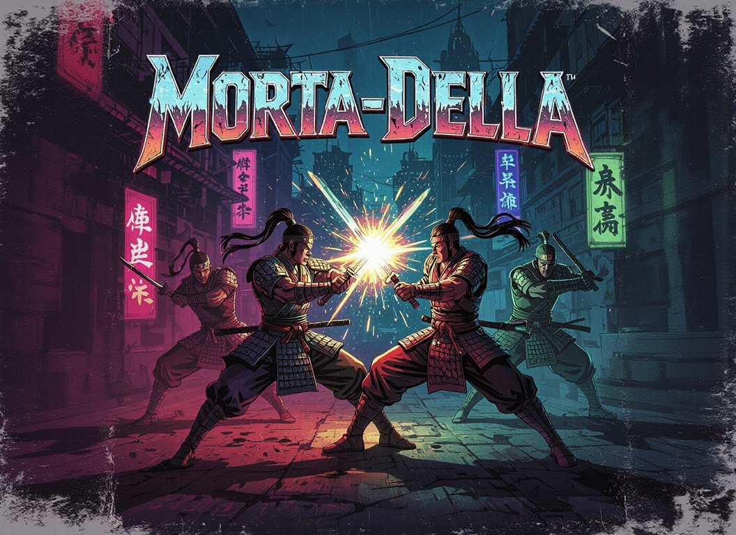 MortalDella